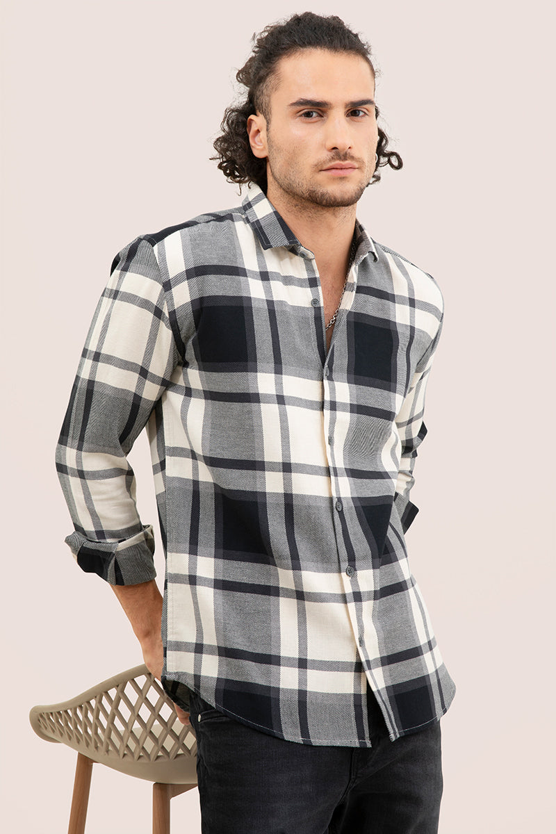 Mens flannel dress outlet shirts