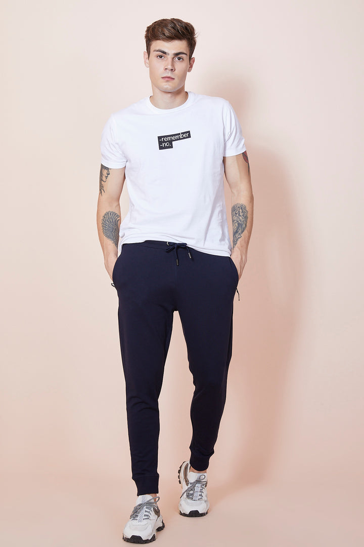Swift Navy Jogger - SNITCH