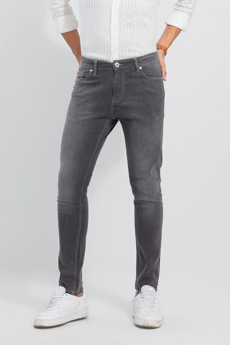 Axell Grey Jeans