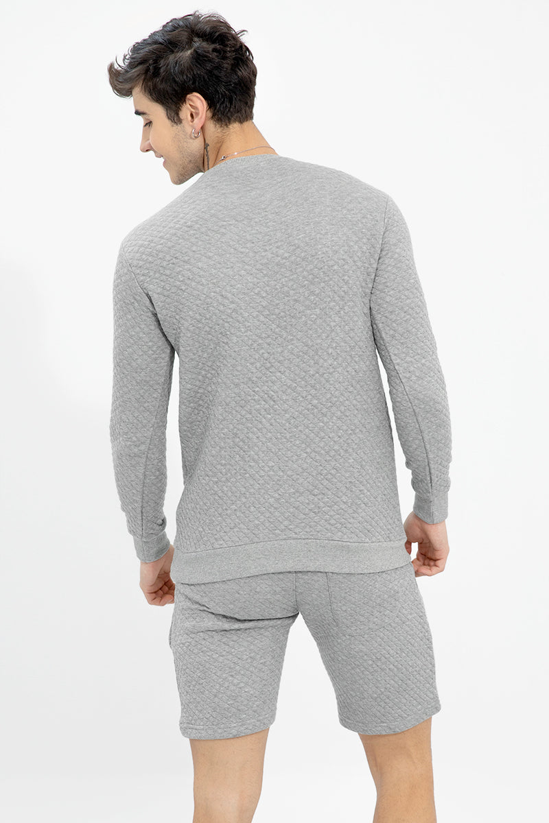Vibe Grey Co-Ords