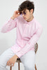 Vistoso Pink Shirt - SNITCH