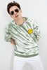 Stay Wierd Green T-Shirt - SNITCH