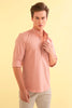 Indie Pink Shirt - SNITCH