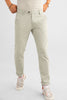 All-Day Pale Green Chino - SNITCH