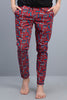 Skate Red Pyjama - SNITCH