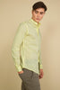 Breeze Tender Yellow Shirt - SNITCH
