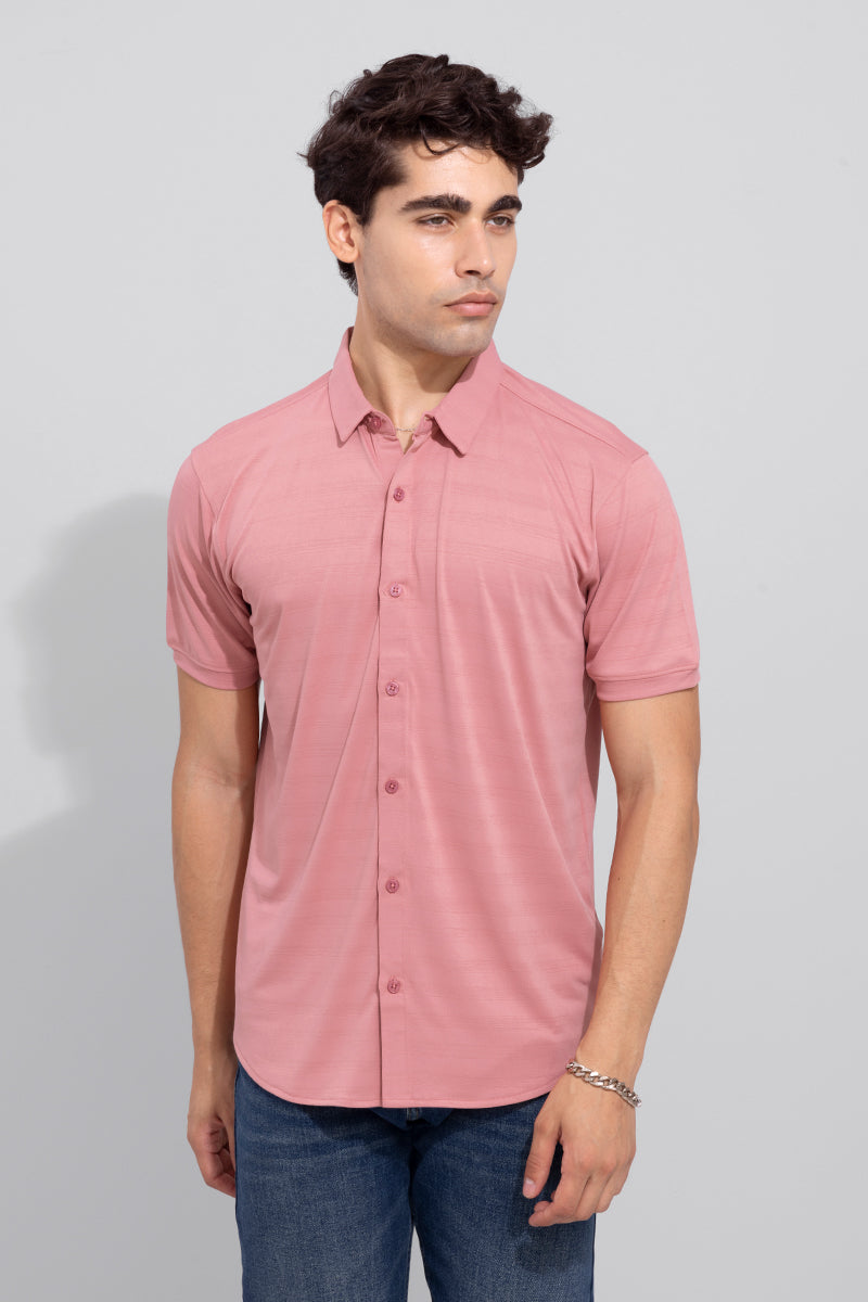 Soli Pink Shirt