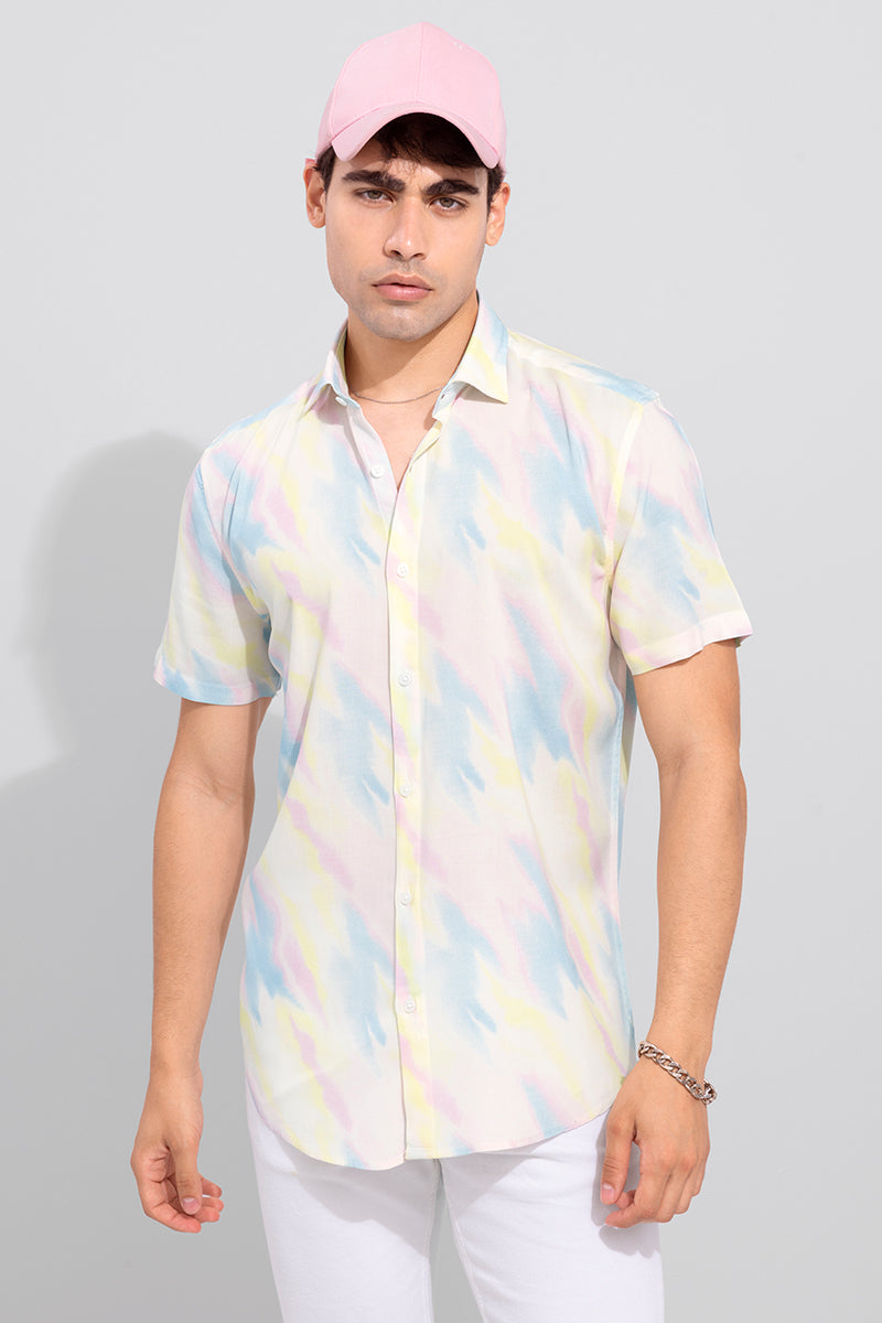 Candy Multicolour Shirt