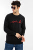 Tupac Black Sweatshirt - SNITCH