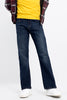 Edward Blue Bootcut Jeans