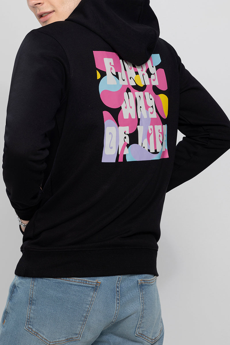 Funky mens hoodies outlet